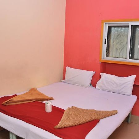 Manju Guest House Hampi Eksteriør billede