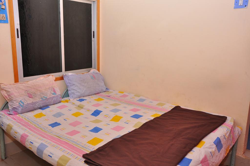 Manju Guest House Hampi Eksteriør billede