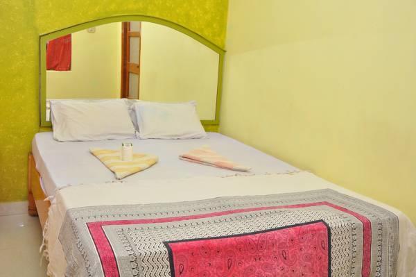 Manju Guest House Hampi Eksteriør billede